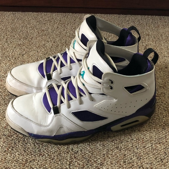 jordan flight club 91 grape